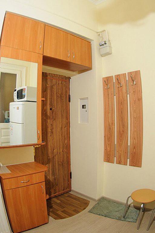 Anna Apartments Lviv Room photo